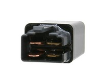 Anlasserrelais -101 OCTANE- 12V 20A FüR Kymco, Sym, Honda, Peugeot