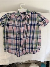 Boys Polo Ralph Lauren Shorts Size 4-5