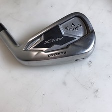 MINT CALLAWAY APEX FORGED CF 19 SINGLE IRON 7