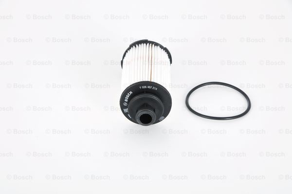 Bosch P 7214 ÖLfilter FüR Opel Antara Cascada Insignia A Stufenheck B Grand Spor-image