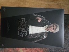 Hot Toys MMS374 Han Solo Star Wars The Force ...