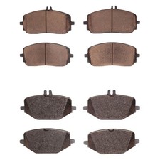 For Mercedes-Benz G550 19-25 R1 Concepts Opti...