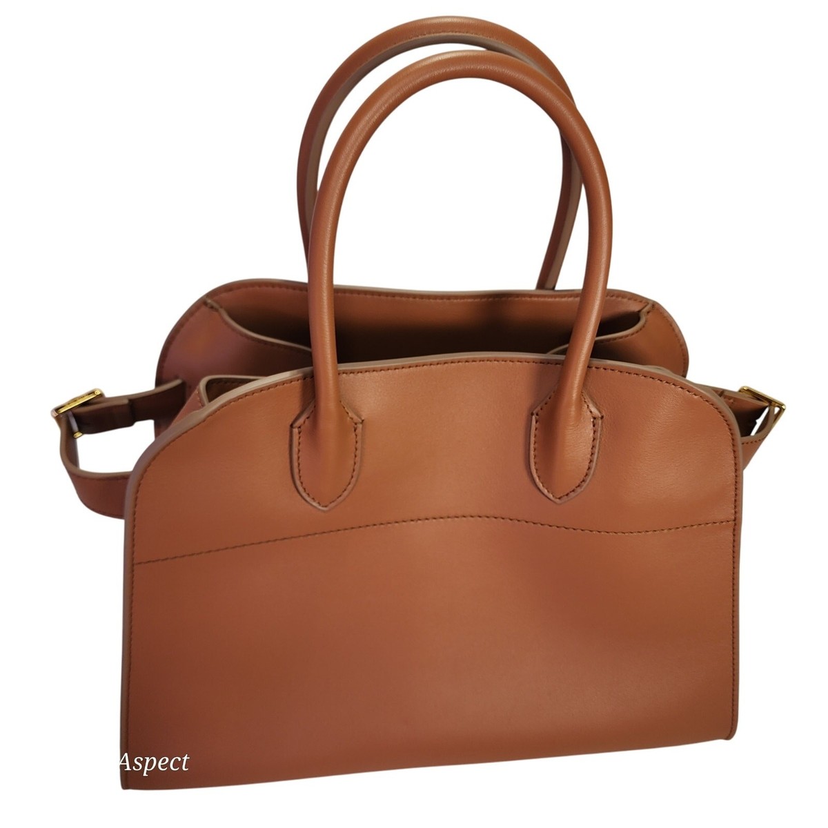 THE ROW マルゴー12 S115765138 - バッグ愛果28号