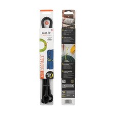 Nite Ize Gear Tie  Loopable  Twist Tie