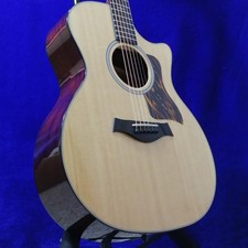 Taylor 314CE Next Generation Used Acoustic Guitar [AUTH]