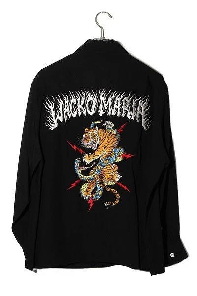 Men's Wacko Maria Clothing for sale | eBay