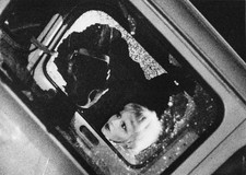 CATHERINE JOURDAN dehors dedans fleischer photo still originale cinema '75