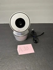 Project Nursery Smart Wi-Fi HD Baby Monitor CAMERA ONLY Works w/Amazon Alexa