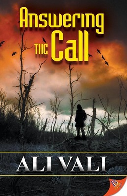 Answering the Call Ali Vali Taschenbuch Englisch 2018 Bold Strokes Books