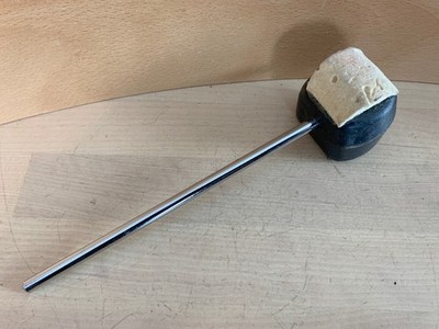 DW DRUM WORKSHOP Standard 2-Way Pedal BEATER Part Hammer Reversible DWSM101 Felt