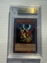 Droll & Lock Bird RA02-EN006 Quarter Century Secret Rare 1st Edition