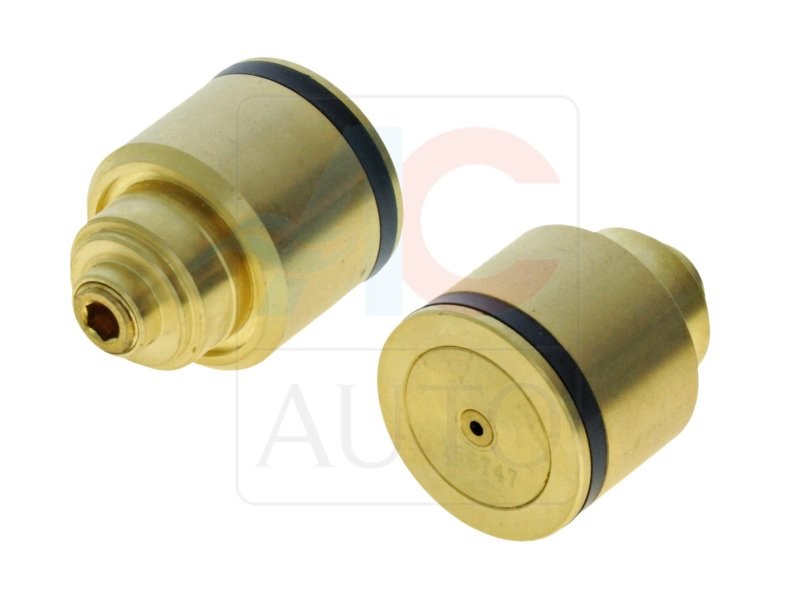 ACAUTO AC-02SC01 Control Valve, air conditioning compressor for FORD,JAGUAR,MAZD