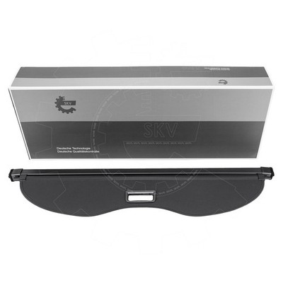 ESEN Laderaumabdeckung Für RENAULT Kadjar KOREA 15- 799228161R