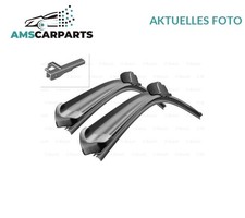 SCHEIBENWISCHER WISCHERBLATT VORNE 3 397 007 653 BOSCH P NEU OE QUALITÄT