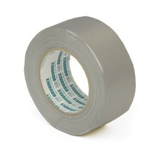 ADVANCE Gaffer Tape 50mm x 50m - Black TAPE5 Qty 2 Rolls ADVANCE 0.24 per metre