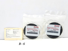 P-060215-00001 REXROTH DIAPHRAGM REPAIR KIT R431005414 / P06021500001 LOT OF 2