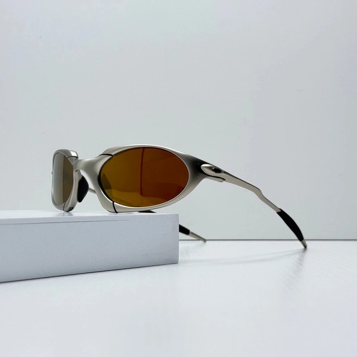 Oakley Romeo Sunglasses for Men for sale | eBay