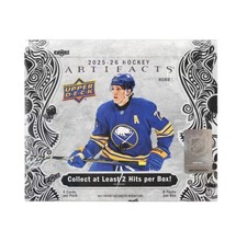 2025-26 Upper Deck Artifacts Hockey Checklist Guide in-content 15