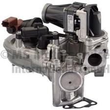 PIERBURG Kühler Abgasrückführung 7.03622.10.0 für LANCIA FIAT OPEL CHEVROLET 12V