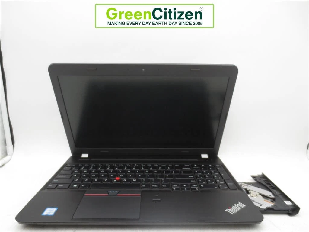 Lenovo ThinkPad E560 PC Laptops & Netbooks for Sale | Shop New