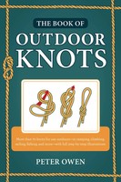 The Book Of Outdoor Knots Peter Owen Taschenbuch Kartoniert / Broschiert 2019