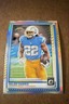2025 Panini Donruss Optic - Najee Harris #108 Holo Prizm