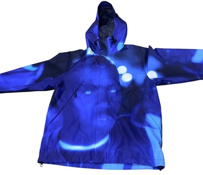 SUPREME x NAS DMX Belly Gore-Tex Jacket Men's size small FW'21 | eBay