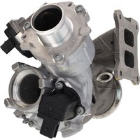 Turbolader Neu Original OEM 06K145654K FüR Audi,Seat,Skoda,Vag,Vw 6073167OE