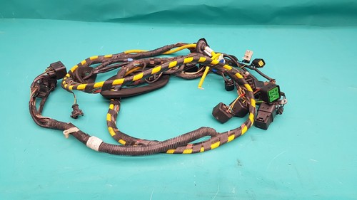 Arnés de cables Jaguar XJ X300 con enchufe LNA3175AD - Imagen 3 de 14