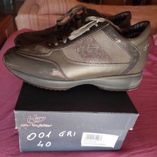 Scarpe Byblos Donna Grigie