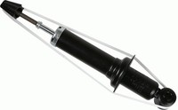 2X Sachs StoßDäMpfer 317 601 FüR Mitsubishi Lancer 7 CS3A CS9A CS9W