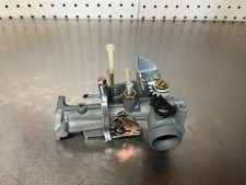 New Genuine Briggs Stratton Updraft Carburetor Oem Free Shipping