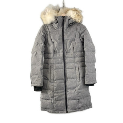 Goose Coat Canada Goose Alterations Uk Goose Wyndham Parka Canada - Main Image
