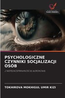 Tokhirova Mokhigul Umir Kizi | Psychologiczne Czynniki Socjalizacji OsÓB | Buch