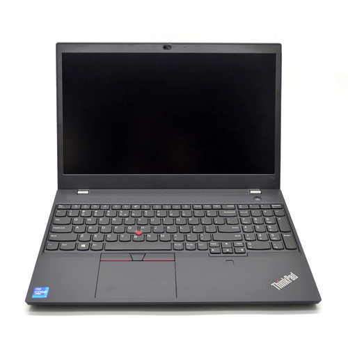 Lenovo ThinkPad T15p G2 Core i7-11850H | 32GB RAM | 512GB SSD | Nvidia GTX 1650  - Bild 6 von 6