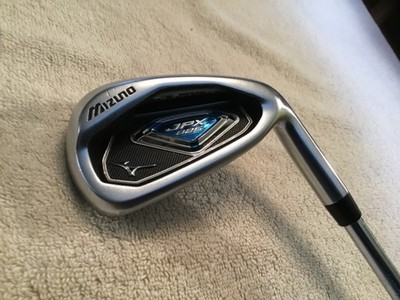 Mizuno JPX 825 6-Iron Steel Shaft