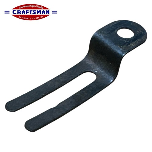 Craftsman 18" Scroll Saw 103.23151 Material Hold Down / Clamp