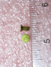 100 SZTUK SELECT 12N25RC9BP 1/8 X 1/4 MOSIĄDZ/PLN Płyty i wsporniki okuciowe