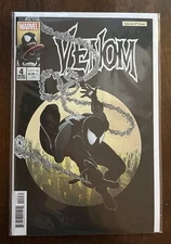 Venom #4 Yardin Amazing Spider-Man 300 McFarlane Homage Variant NM Cover 2022