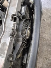 Radiateur Citroen SAXO