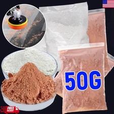 50g Cerium Oxide Glass Polishing Powder Car W...