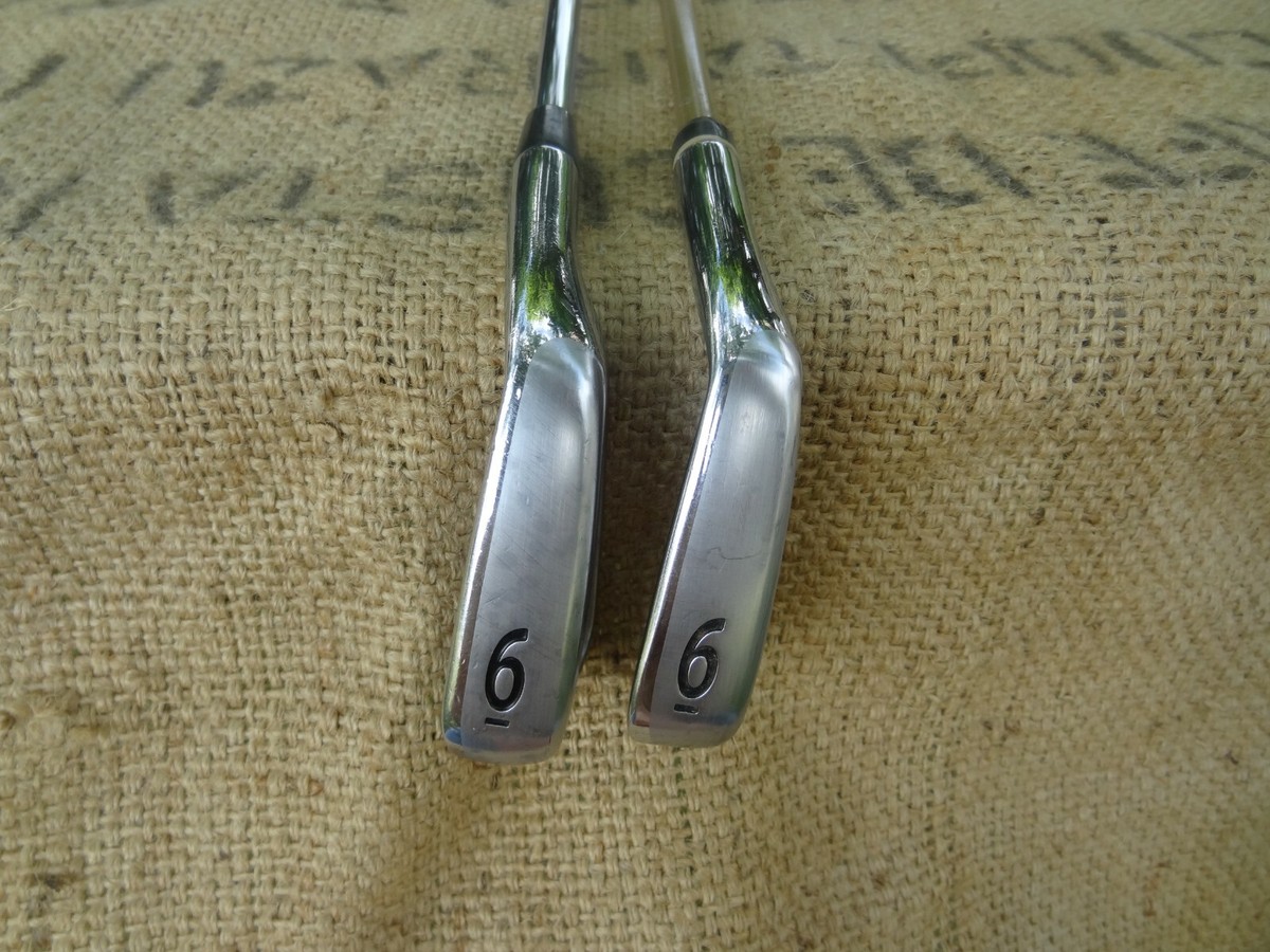 Titleist AP2 Forged Dual Cavity #6 Iron Options ⛳ Graphite Titleist AP2 Forged Dual Cavity #6 Iron Options ⛳ Graphite