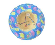 Tommy Bahama Youth Girls Beach Hat