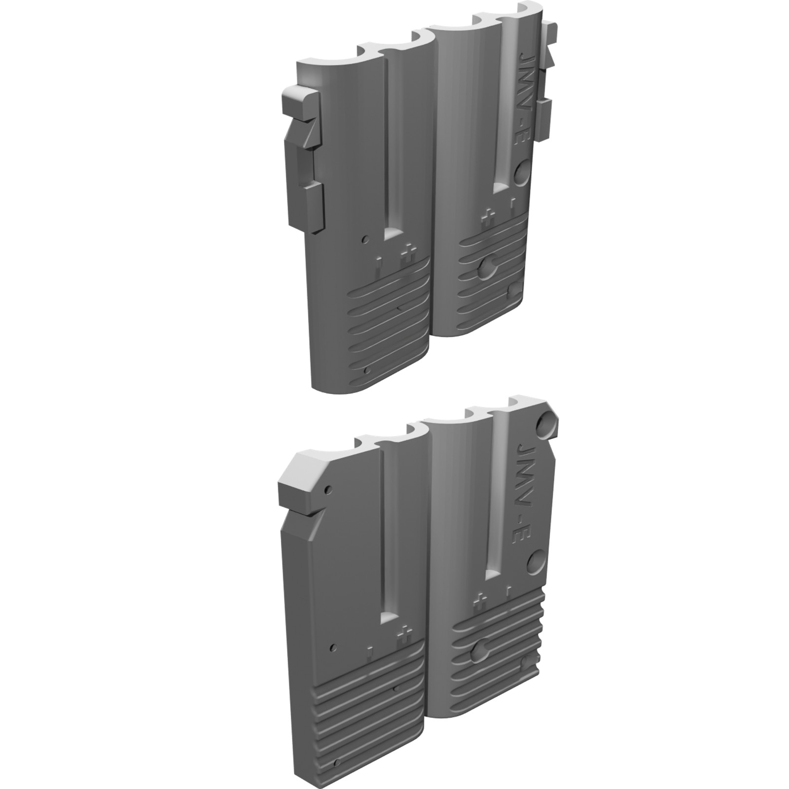 Socket Adapter for Petzl Ultra Headlamp Duo S and RL Models