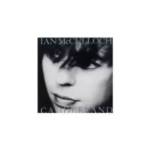 Ian McCulloch : Candleland CD Value Guaranteed from eBay’s biggest seller!