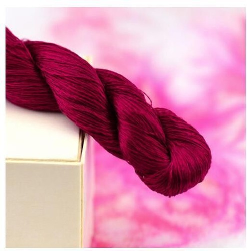 400m Silk Thread Colorful Embroidery Floss Cross Stitch Threads Weaving Strings - Picture 44 of 90