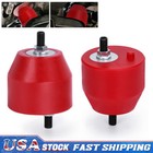 Pair Front Engine Motor Mount For BMW E36 E39 E46 Polyurethane Z4 3 Series E30