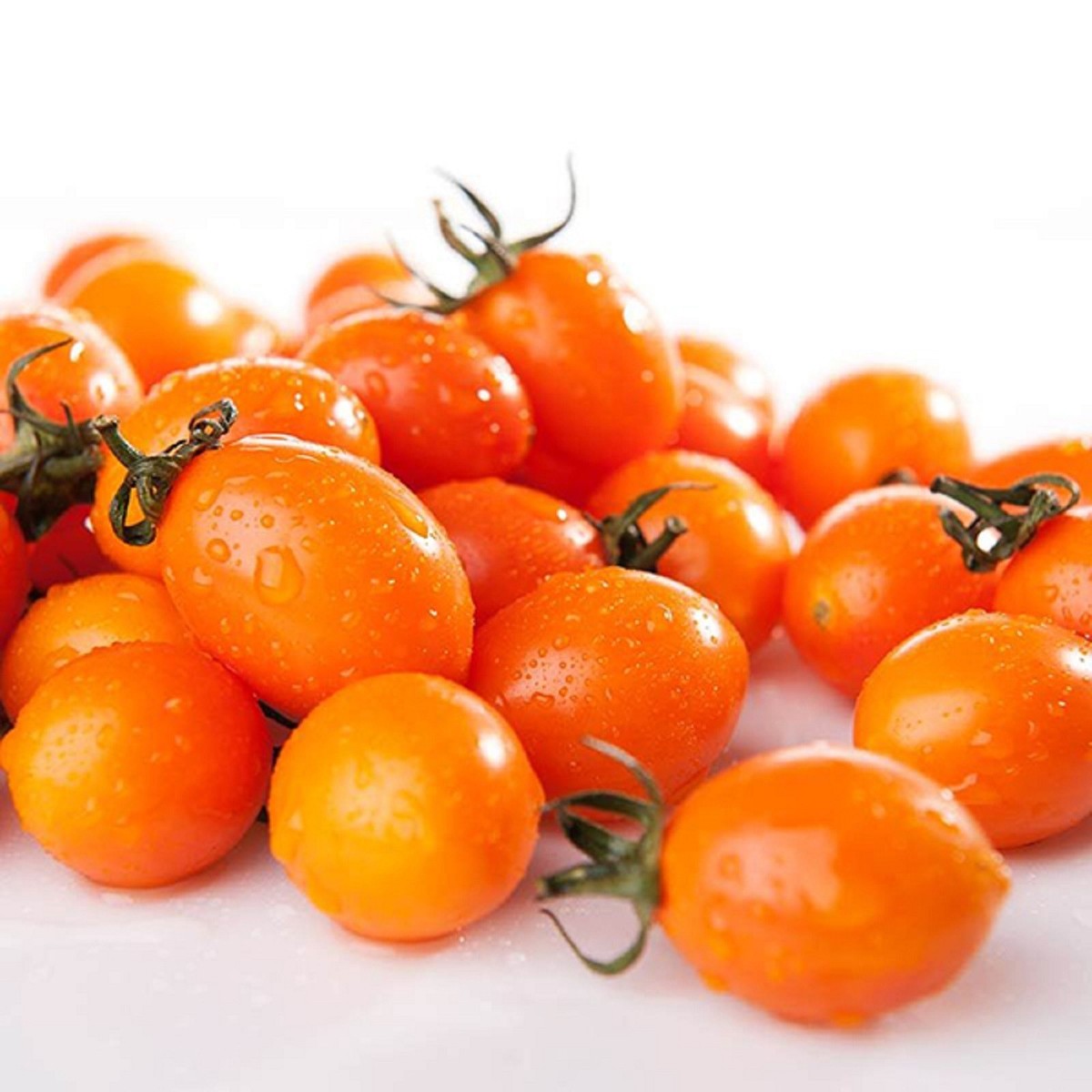 Tomato Orange Zinger COMBINED SHIPPING Tasty Sweet Tangy Very