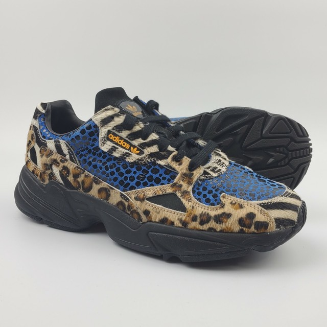 falcon out loud sneakers