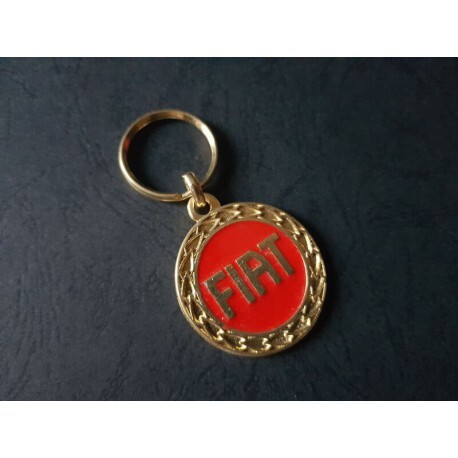 Llavero Fiat 509 508 50C Balilla 1100 514 1500 1400 1900 500 Mickey Mouse 2800 - Imagen 1 de 1